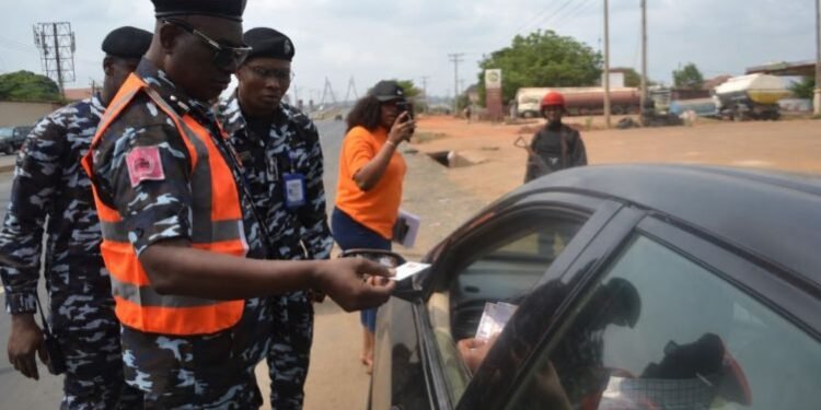 Anambra Police Begin Crackdown on Unregistered, Concealed Number Plates