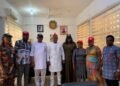 Anambra Pilgrimage Partnership: Welfare Board, Information Ministry Unite to Promote Faith, Values