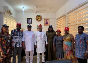 Anambra Pilgrimage Partnership: Welfare Board, Information Ministry Unite to Promote Faith, Values