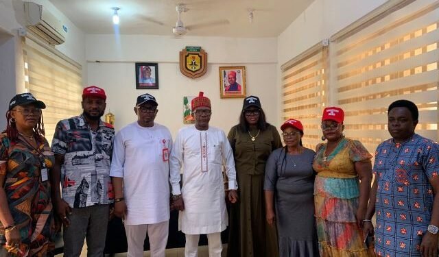 Anambra Pilgrimage Partnership: Welfare Board, Information Ministry Unite to Promote Faith, Values