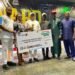 Anambra Best Mayor Award Recognises Ibekwe’s Outstanding Leadership in Anaocha