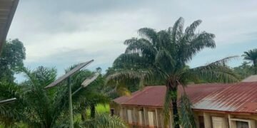 Anambra Helicopter Alert Debunked as Police Confirm Calm in Nimo-Adazi Nnukwu Area