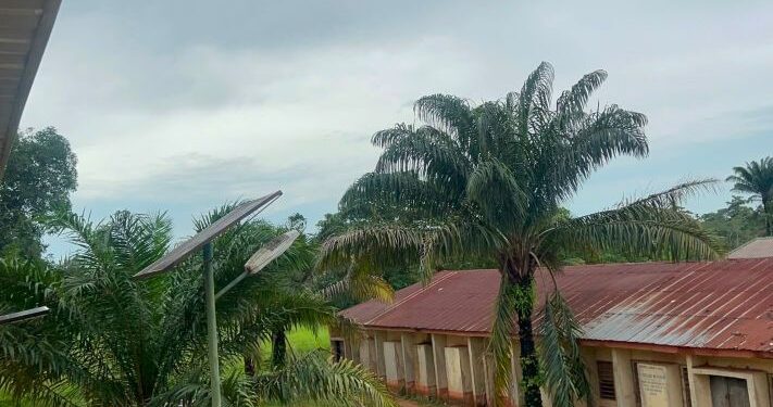 Anambra Helicopter Alert Debunked as Police Confirm Calm in Nimo-Adazi Nnukwu Area