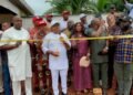 Solar-Powered Borehole Ends 10-Year Water Scarcity in Anaocha
