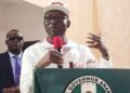 Soludo Declares Anambra Environmental Emergency Over Erosion and Flooding