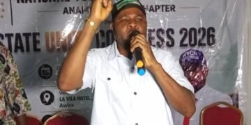Onuorah Elected NYCN Anambra Chairman