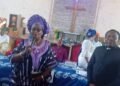 Ibezim, Wife, Anglican Women Rally Support for LP Senatorial, Reps Candidates