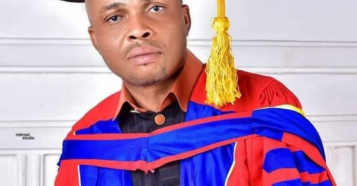 Igbo Apprenticeship Scheme Set to Transform Nigeria’s SME Sector at UNIZIK Inaugural Lecture