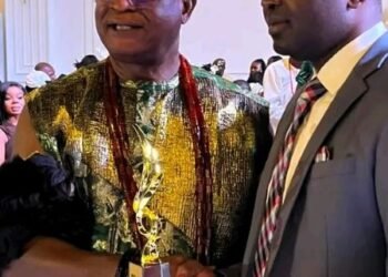 Anambra Police Spokesperson Wins Prestigious Humanitarian Award
