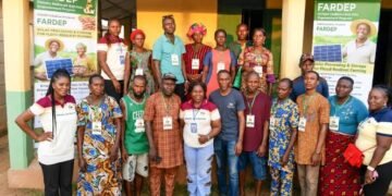 ANAM Initiative ECOSOC Status Elevates Anambra Grassroots NGO to Global Stage