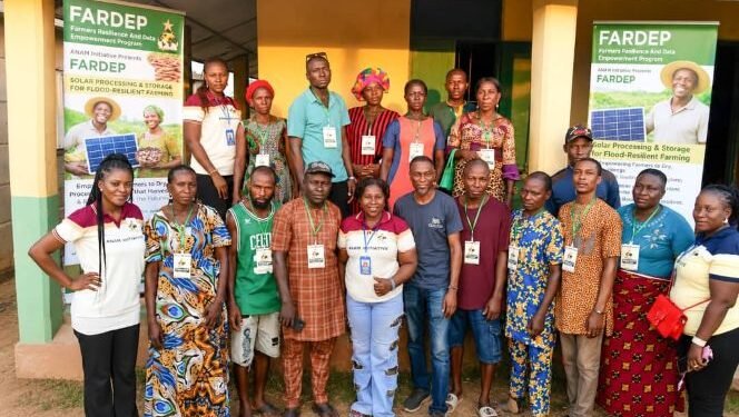 ANAM Initiative ECOSOC Status Elevates Anambra Grassroots NGO to Global Stage