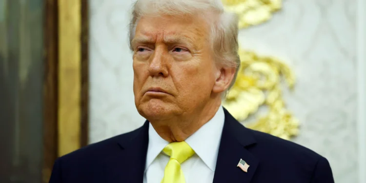 Plateau Christians Genocide: Rev Dachomo Renews Urgent Appeal to Trump for Intervention