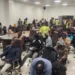 Nigerians Evacuated from South Africa: Second Batch of 66 Returnees Arrive Safely