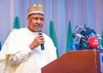 Nigeria Security Fight: FG Tasks Media on Counterterrorism Partnership