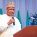 Nigeria Security Fight: FG Tasks Media on Counterterrorism Partnership