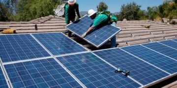 Solar Panel Permit Controversy: Lagos Clarifies Policy Amid Growing Public Backlash
