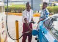 Dangote Refinery Slashes Petrol Price as MRS Retail Stations Reflect New Pump Price