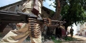 Traditional Ruler Kidnapped, Wife Shot in Late-night Gunmen Attack