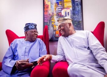 2027 Presidential Election Between Tinubu and Atiku, Says Political Analyst