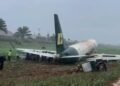 Runway Excursion at Benin Airport Not Crash – Enugu Air CEO Clarifies
