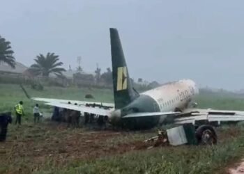 Runway Excursion at Benin Airport Not Crash – Enugu Air CEO Clarifies