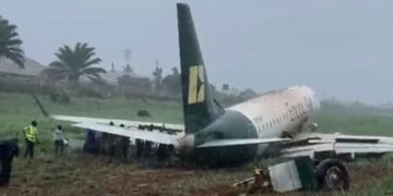 Runway Excursion at Benin Airport Not Crash – Enugu Air CEO Clarifies