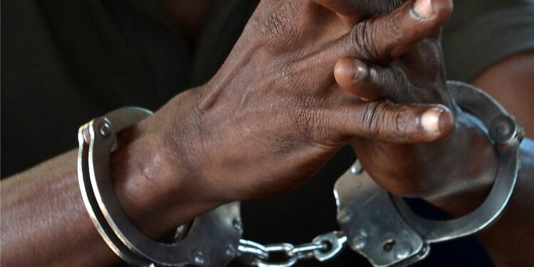 Husband Beats 20-Year-Old Wife to Death Over Refusal to Cook