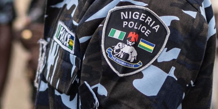 Ogun police track stolen phone to arrest 4 burglary suspects in Agbado