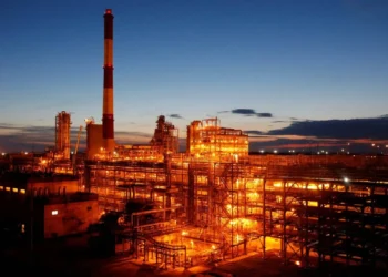 Ukrainian Drone Attacks Hit Russia’s Samara Region, Killing One and Damaging Key Oil Refinery