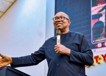 Obi Slams Midnight Arrest and Detention of Renowned Surgeon Professor Martin Aghaji