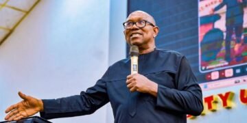 Obi Slams Midnight Arrest and Detention of Renowned Surgeon Professor Martin Aghaji