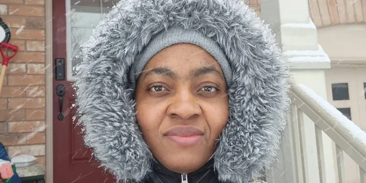Prophetess Ezinne Nwanorue Sparks Outrage After Celebrating Mother-in-Law’s Death as ‘Wicked Witch’
