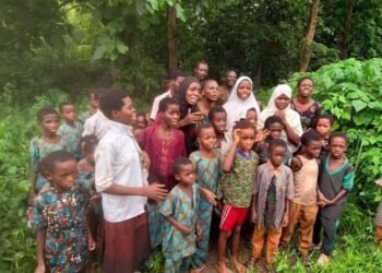 Oyo Abduction Rescue: Intelligence Tactics Secure Release of Pupils, Teachers After 56 Days