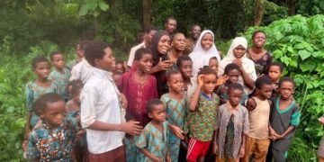 Oyo Abduction Rescue: Intelligence Tactics Secure Release of Pupils, Teachers After 56 Days