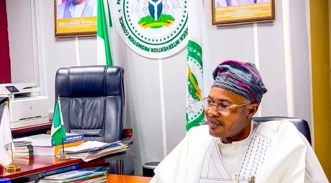 PFIPC Scandal: Bench Warrant Issued for Self-Acclaimed DG Adeniyi Adeyemi