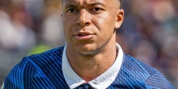 World Cup: French Star Scores Seventh Goal to Lead Golden Boot Race