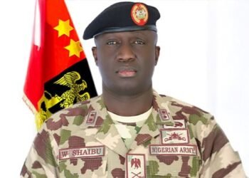 Oyo State Abduction: Army Chief Reports Significant Progress in Rescue Efforts