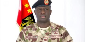Oyo State Abduction: Army Chief Reports Significant Progress in Rescue Efforts