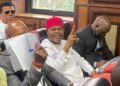 Ex-Minister Uche Nnaji Pleads Not Guilty to Forgery Charges in Federal High Court