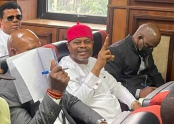 Ex-Minister Uche Nnaji Pleads Not Guilty to Forgery Charges in Federal High Court