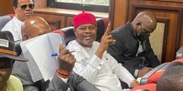 Ex-Minister Uche Nnaji Pleads Not Guilty to Forgery Charges in Federal High Court