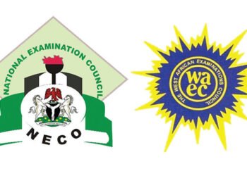 FG Suspends WAEC and NECO Fees Hike Following Public Backlash