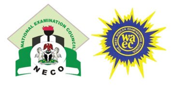 FG Suspends WAEC and NECO Fees Hike Following Public Backlash