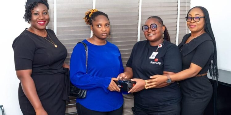 Hable One Braille Devices Transform Lives of 25 Blind Nigerians