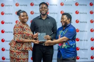Hable One Braille Devices Transform Lives of 25 Blind Nigerians