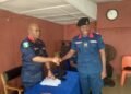 NSCDC Anambra Rewards Best Performing Officers for Excellence