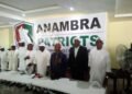 Anambra Patriots Hail Soludo for Merit-Based Appointments, Honour Key Appointees