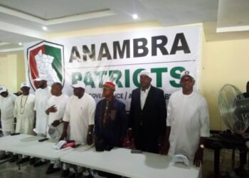 Anambra Patriots Hail Soludo for Merit-Based Appointments, Honour Key Appointees