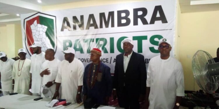 Anambra Patriots Hail Soludo for Merit-Based Appointments, Honour Key Appointees