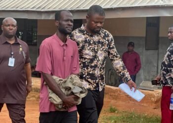 Gov Soludo Alleged Defamation Case: Court Remands Blogger Ejike Ofoegbu Until July 27